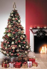 Vintage Wenen Kerstboom huren