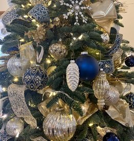 Iced blue ( UITVERKOCHT )