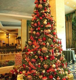 Red & Gold ( UITVERKOCHT )