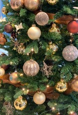 Touch of gold kerstboom huren
