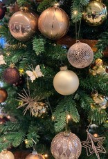 Touch of gold kerstboom huren