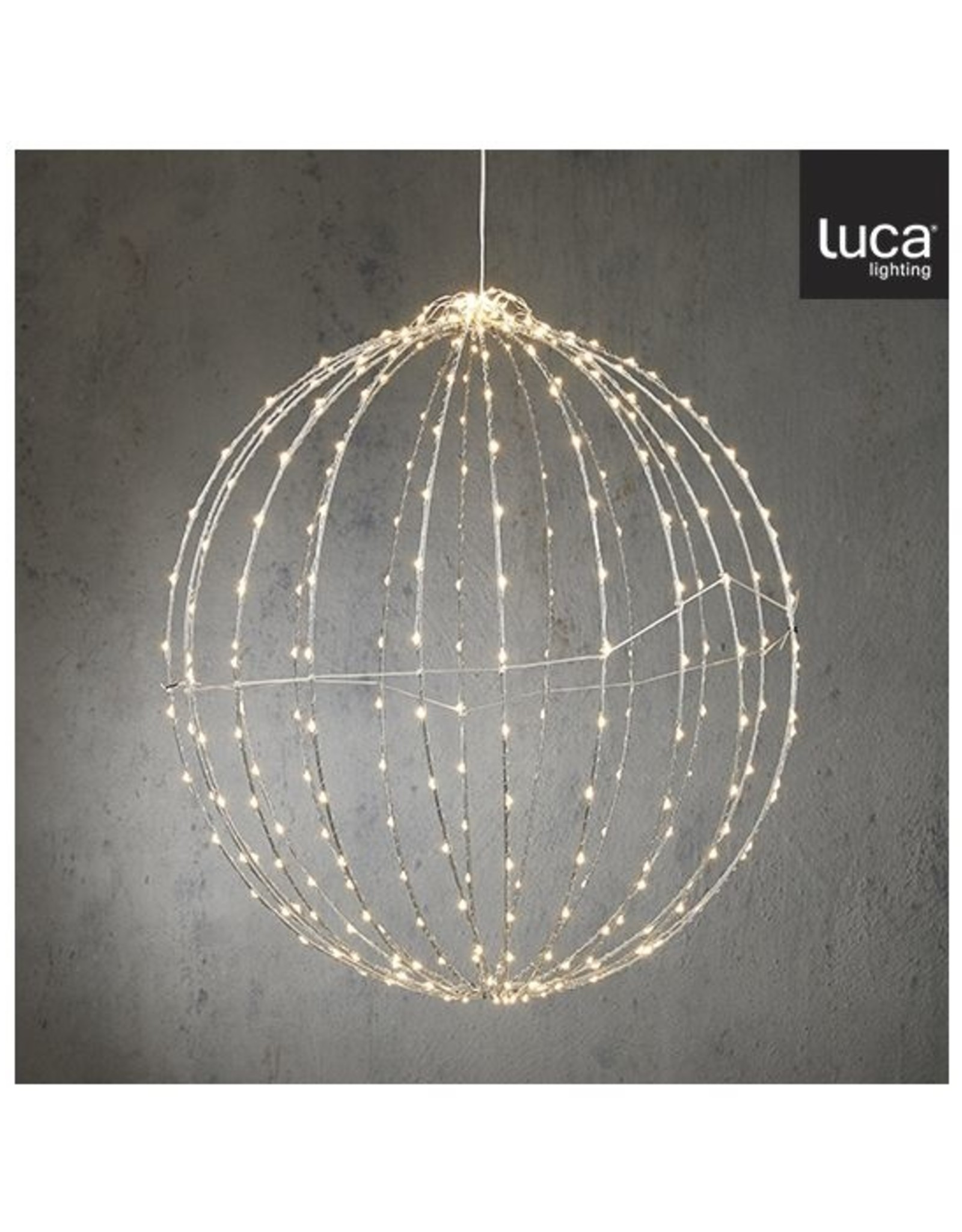 Led Bol 60 cm