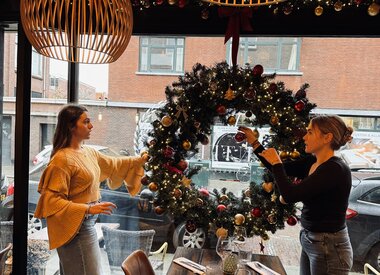 Offerte  & werkwijze