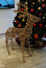 kerstdecoratie huren