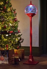 kerstdecoratie huren