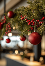 Kerstguirlande huren vanaf 3 meter