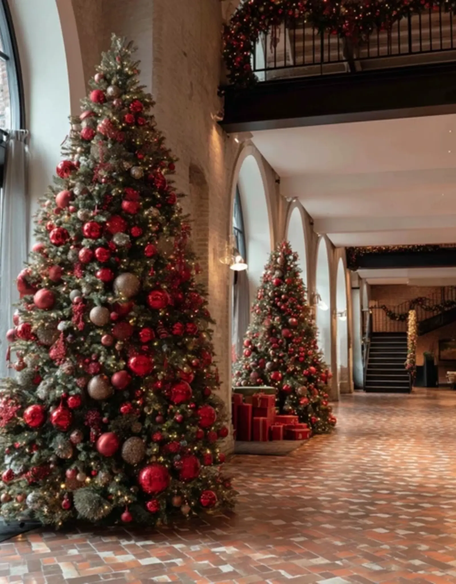 Ruby Noel: De nieuwe stijl van 2026