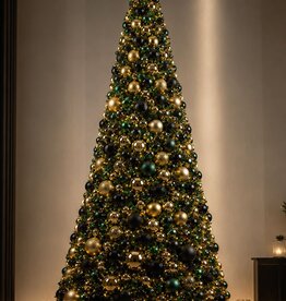 Grote kunstkerstboom  510 cm