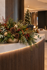 kerststuk