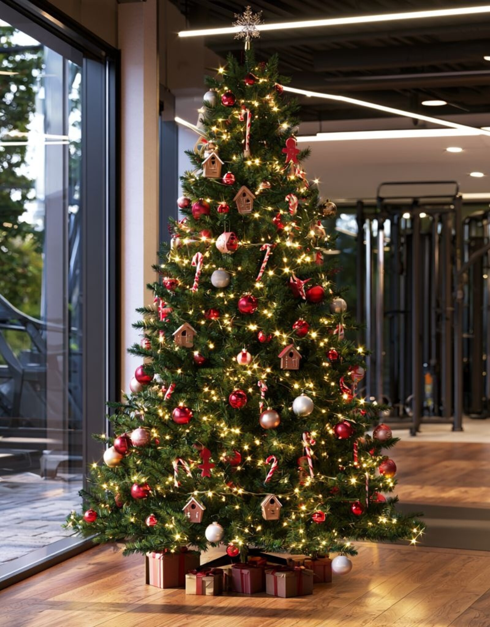 American Tree