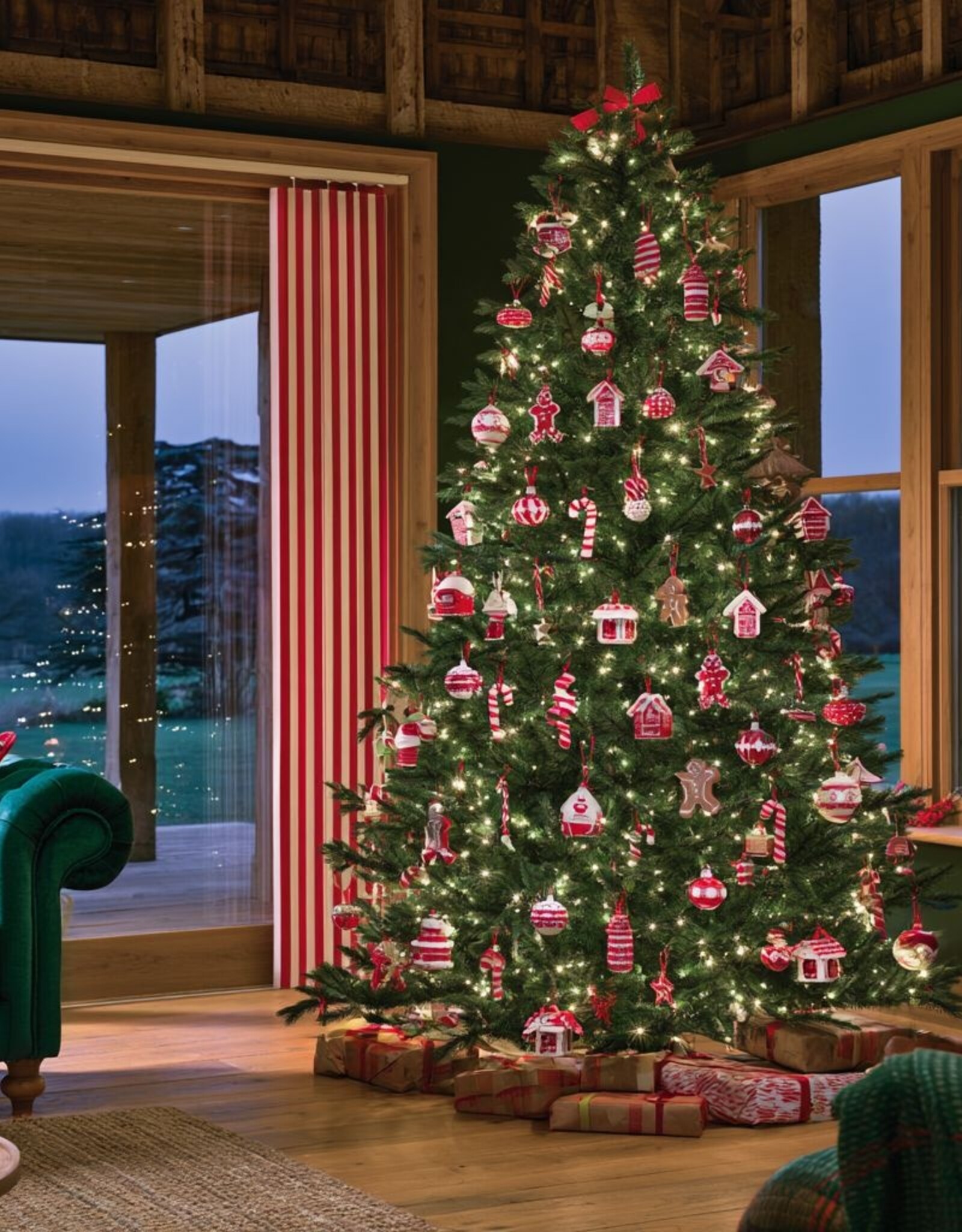 American Tree