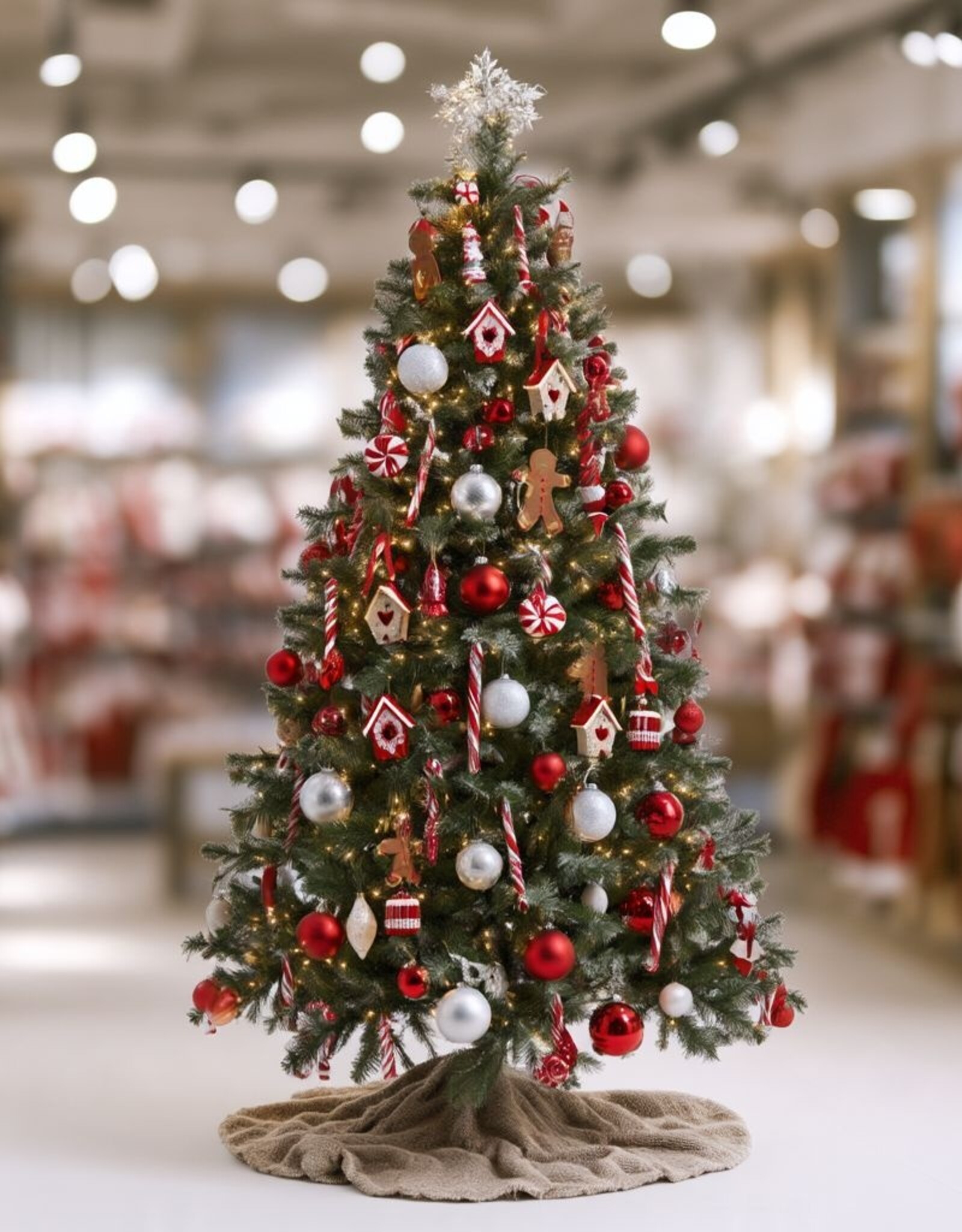 American Tree