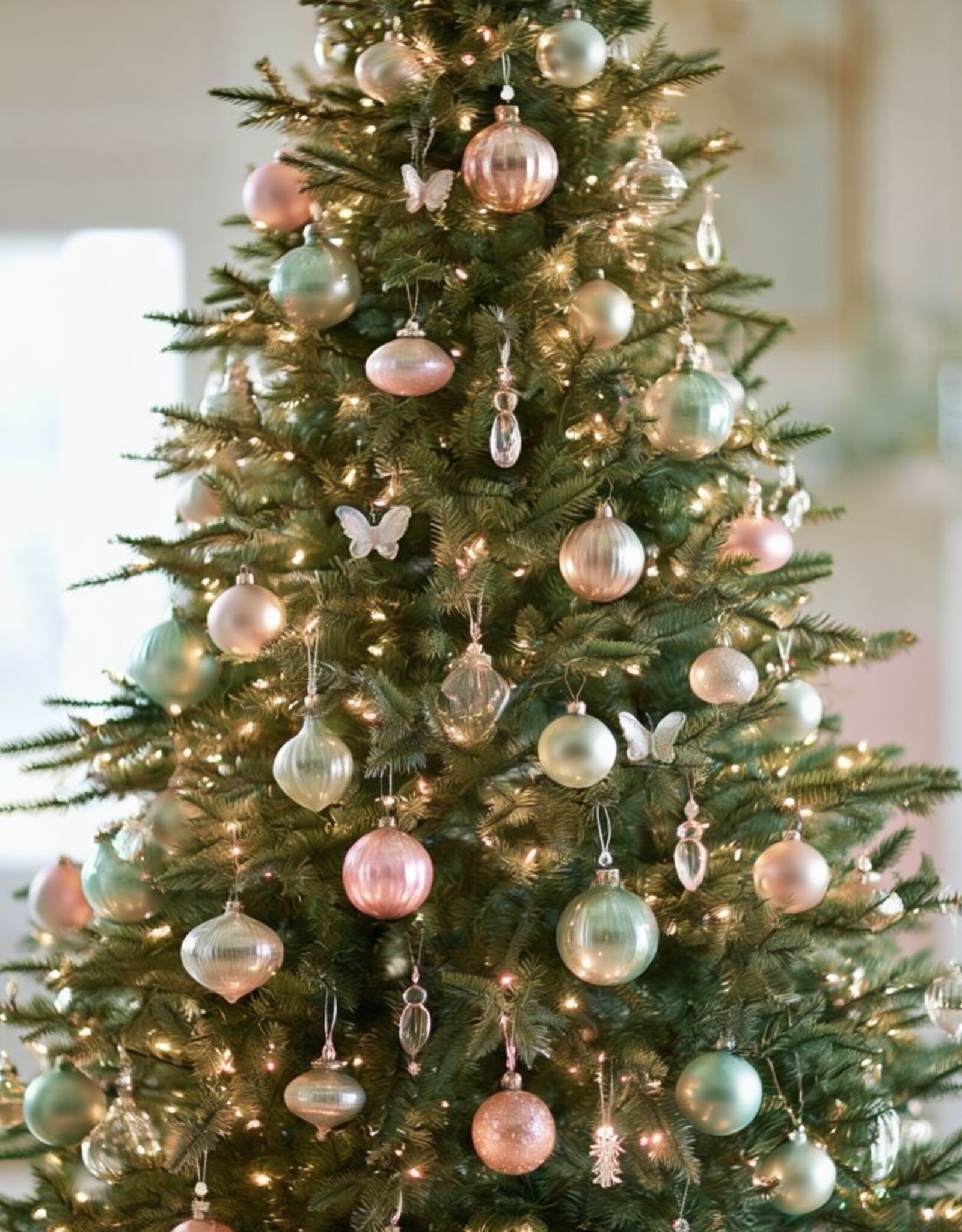Kerstboom Lidy