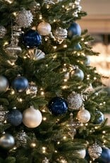 Iced Blue Kerstboom