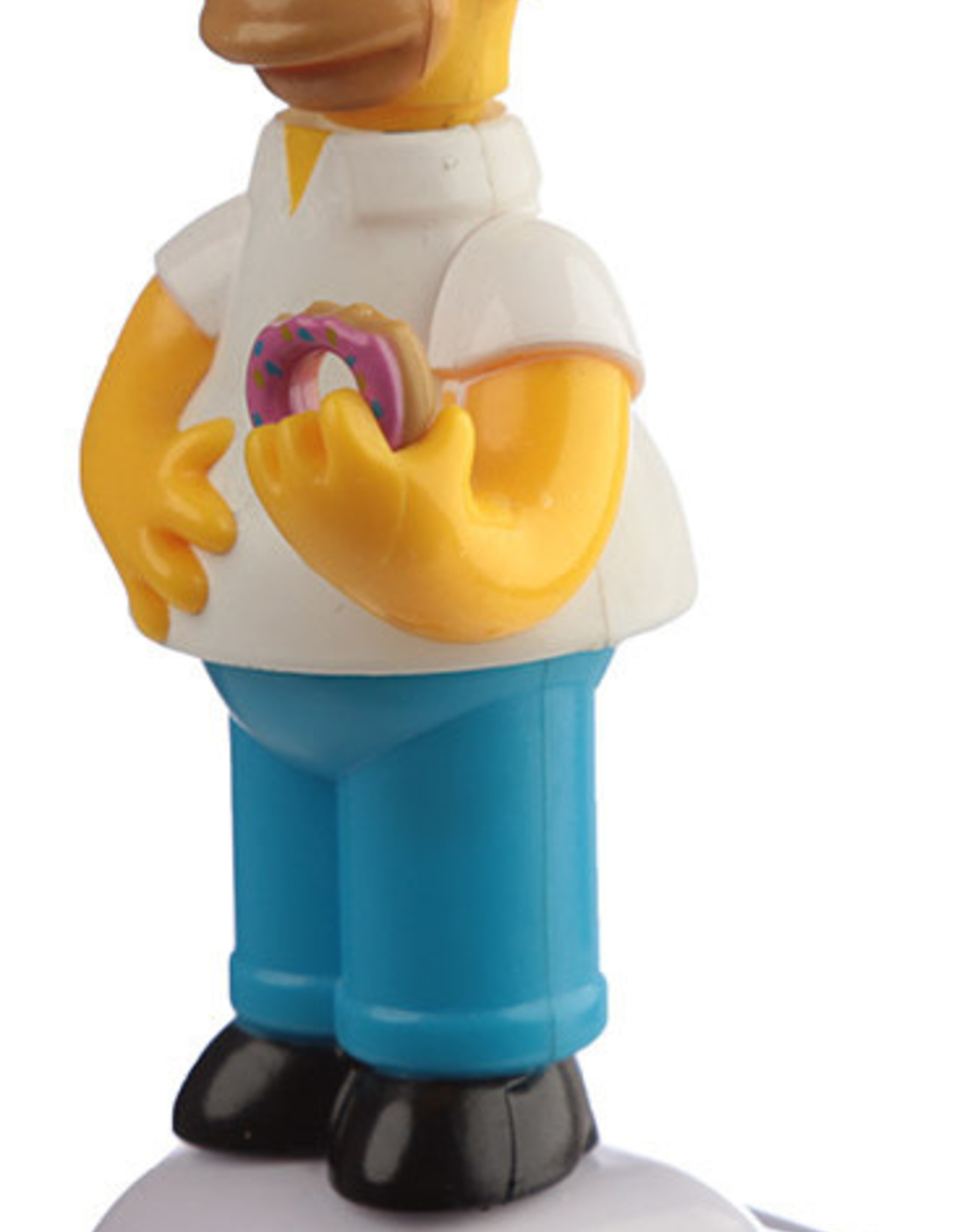 Homer Simpson Solar Pal - Licensed Design