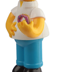 Homer Simpson Solar Pal - Licensed Design