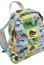 Prehistoric Land Dinosaur Mini Backpack