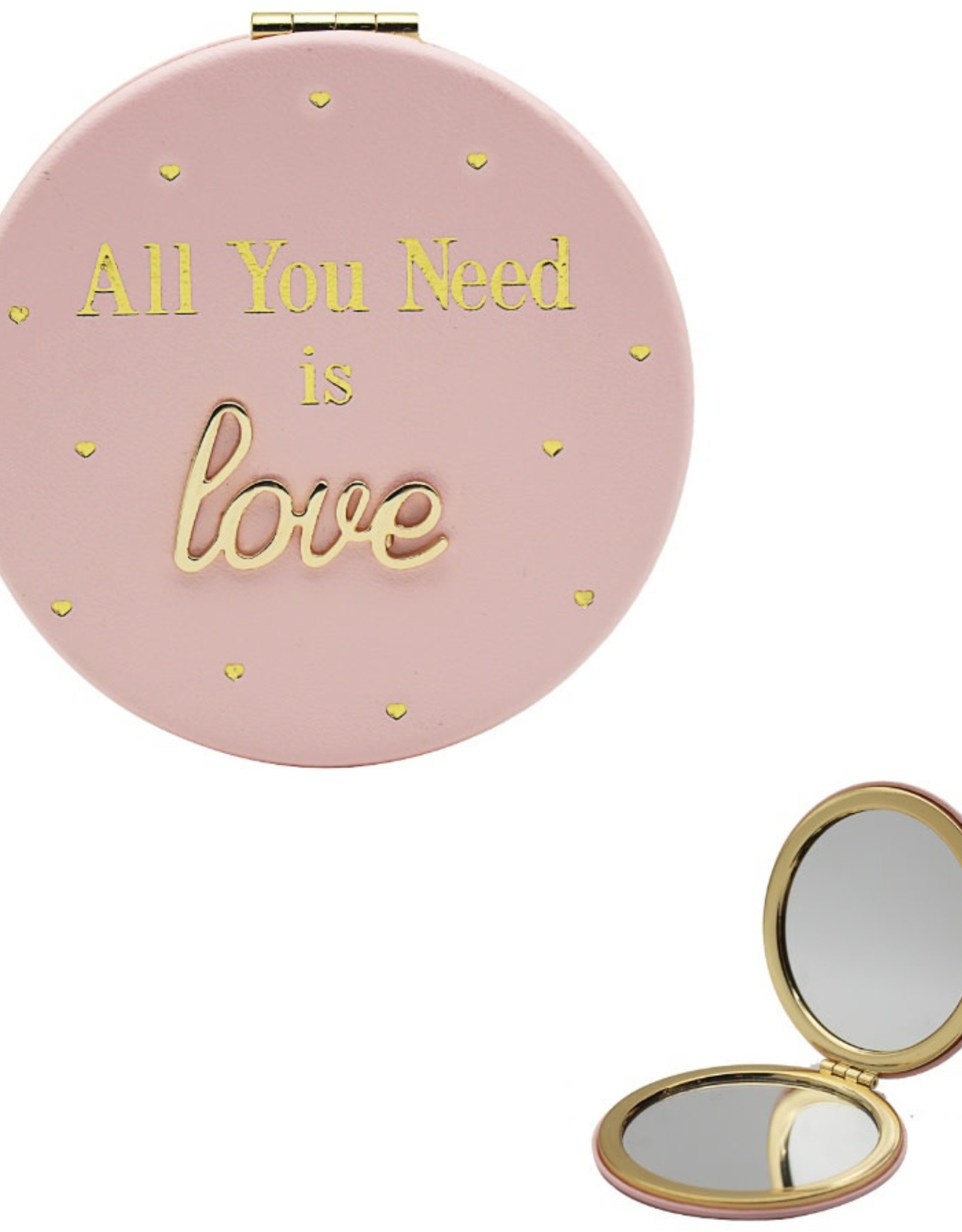 Oh So Charming Mirror - All You Need