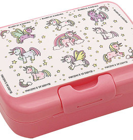 Little Stars Unicorn Lunch Box