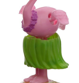 Flamingo Hula Sola Pal