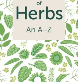 POCKETFUL OF HERBS