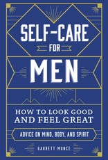 SELF CARE FOR MEN