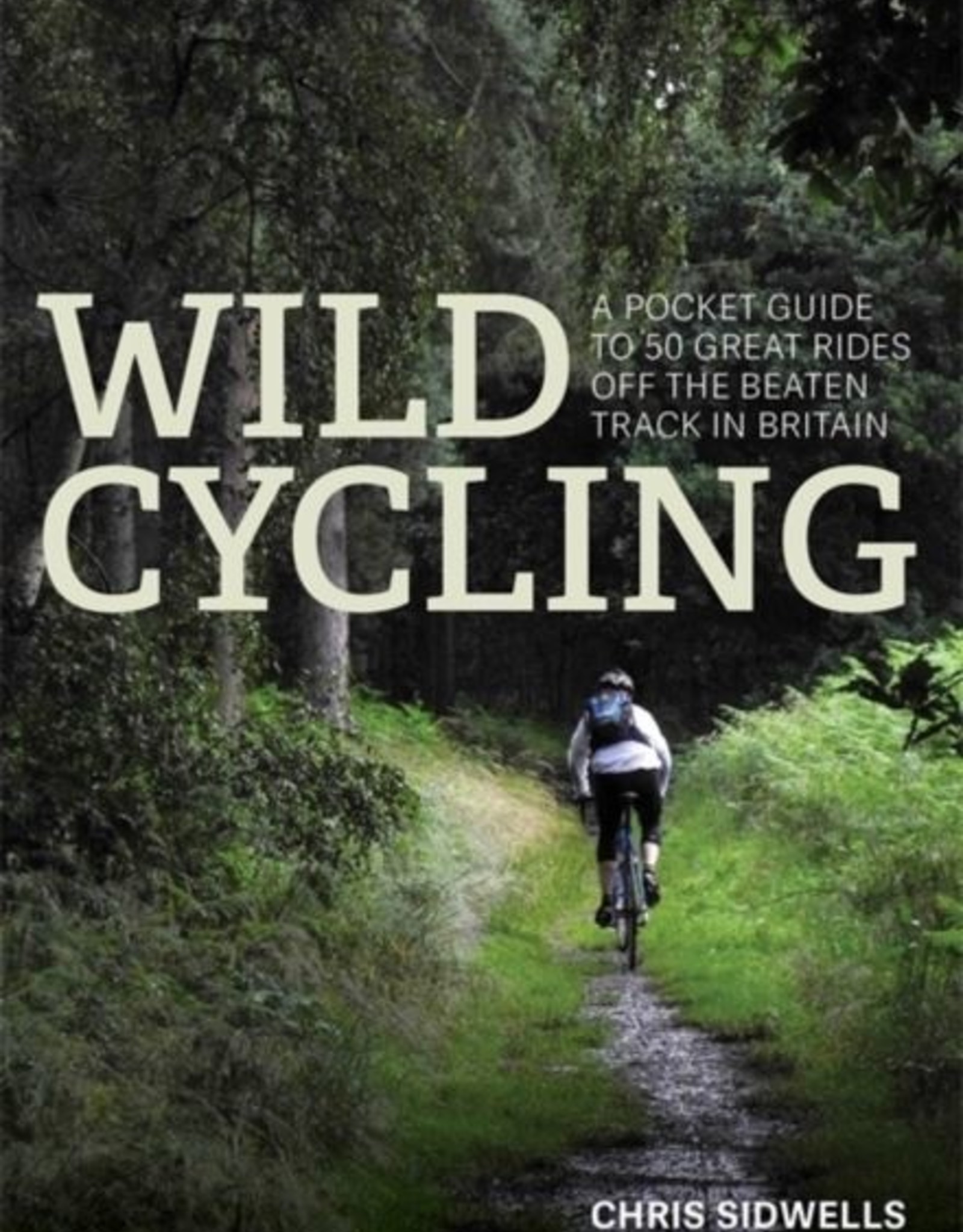 WILD CYCLING
