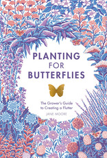 PLANTING FOR BUTTERFLIES