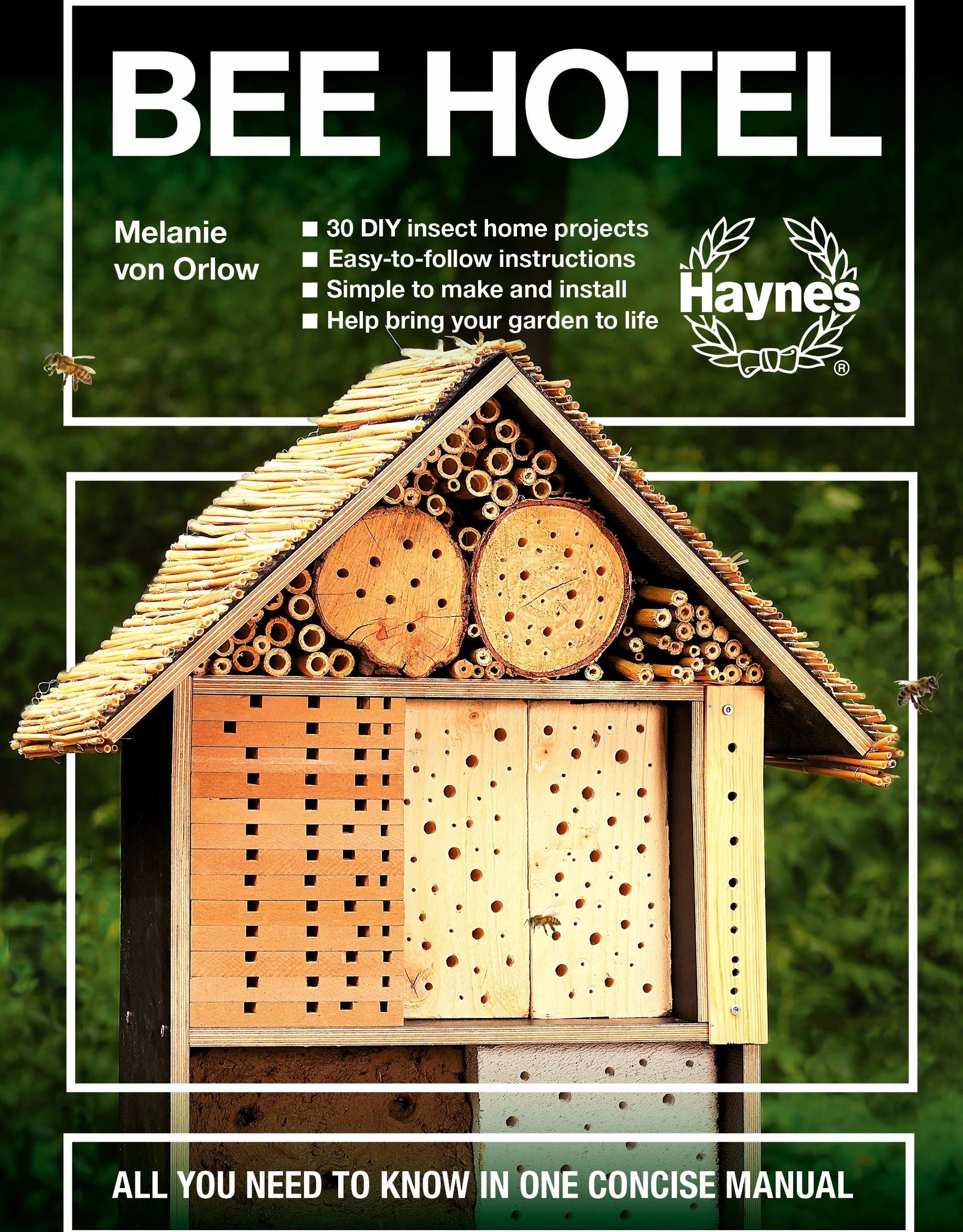 BEE HOTEL (HAYNES)