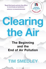 CLEARING THE AIR