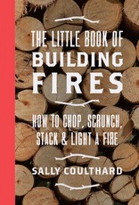 LITTLE BOOK OF BUILDING FIRES