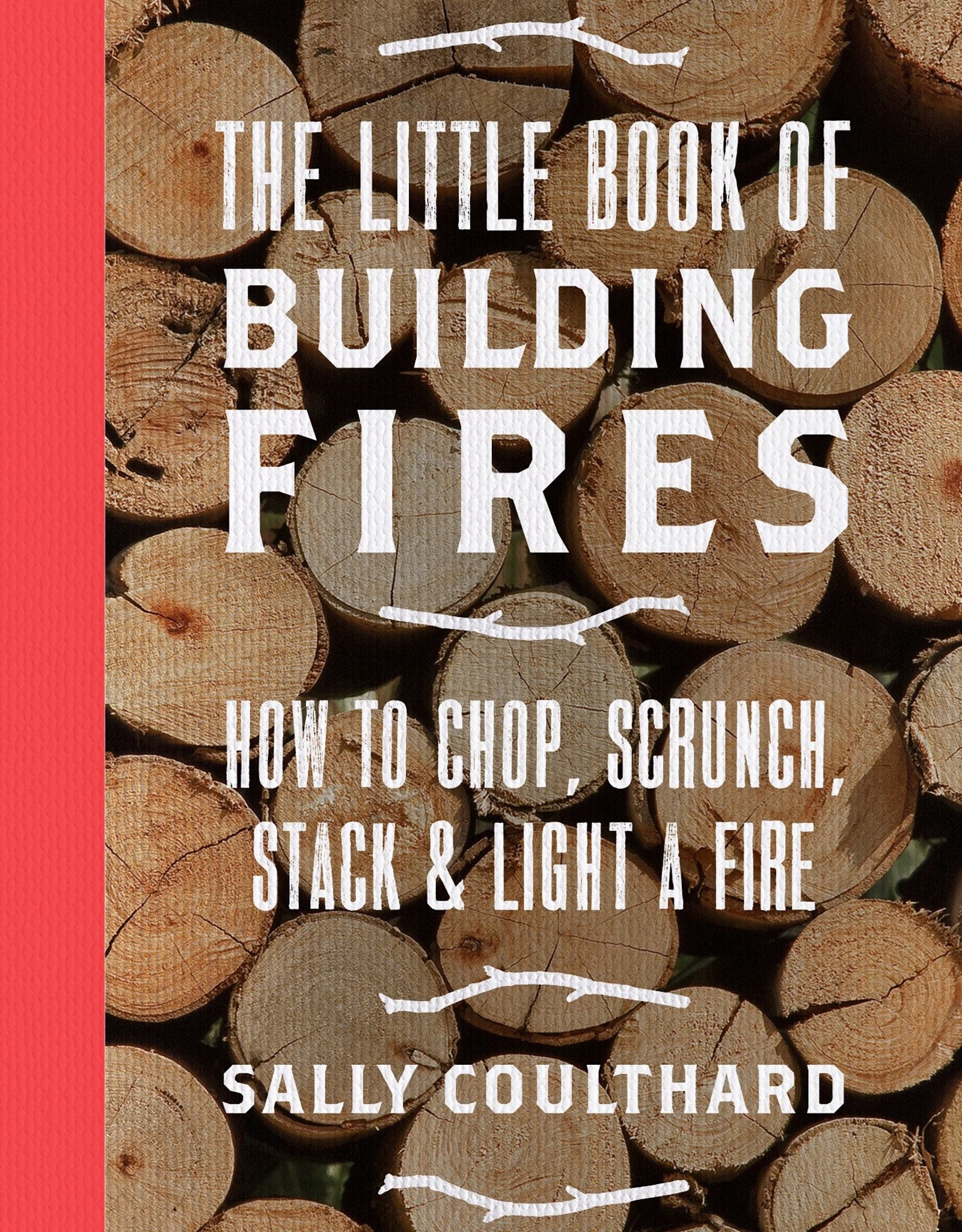 LITTLE BOOK OF BUILDING FIRES
