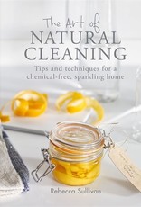 ART OF NATURAL CLEANING