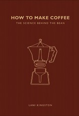 HOW TO MAKE COFFEE (PB)