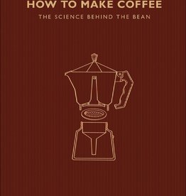 HOW TO MAKE COFFEE (PB)