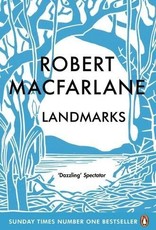 LANDMARKS (ROBERT MACFARLANE) (PB)
