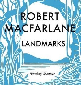 LANDMARKS (ROBERT MACFARLANE) (PB)