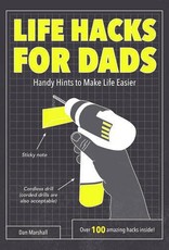 LIFE HACKS FOR DADS