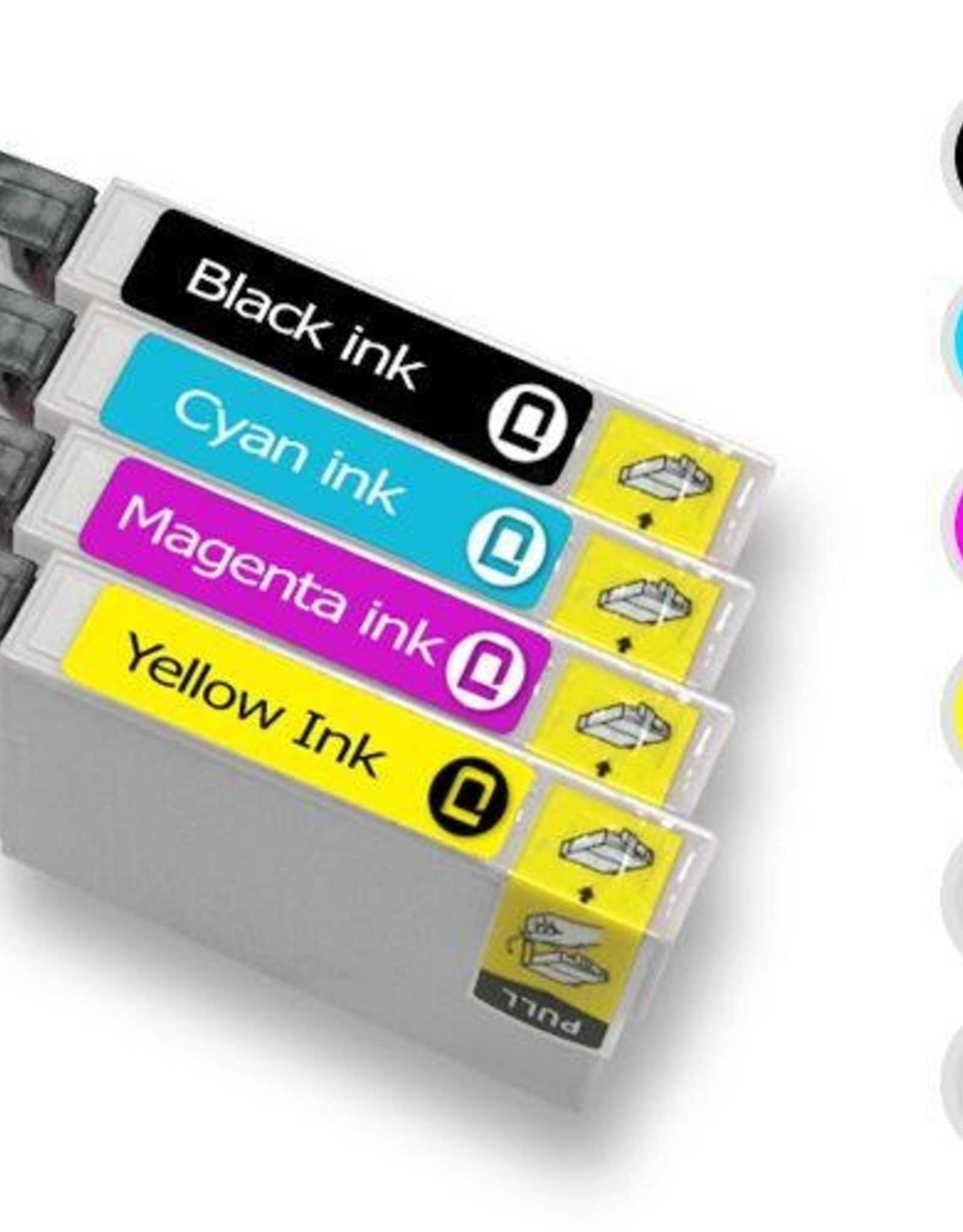 Epson NEW ** Compatible Epson 603XL Multipack
