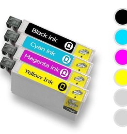 Brother Compatible Brother LC223 Ink Multipack