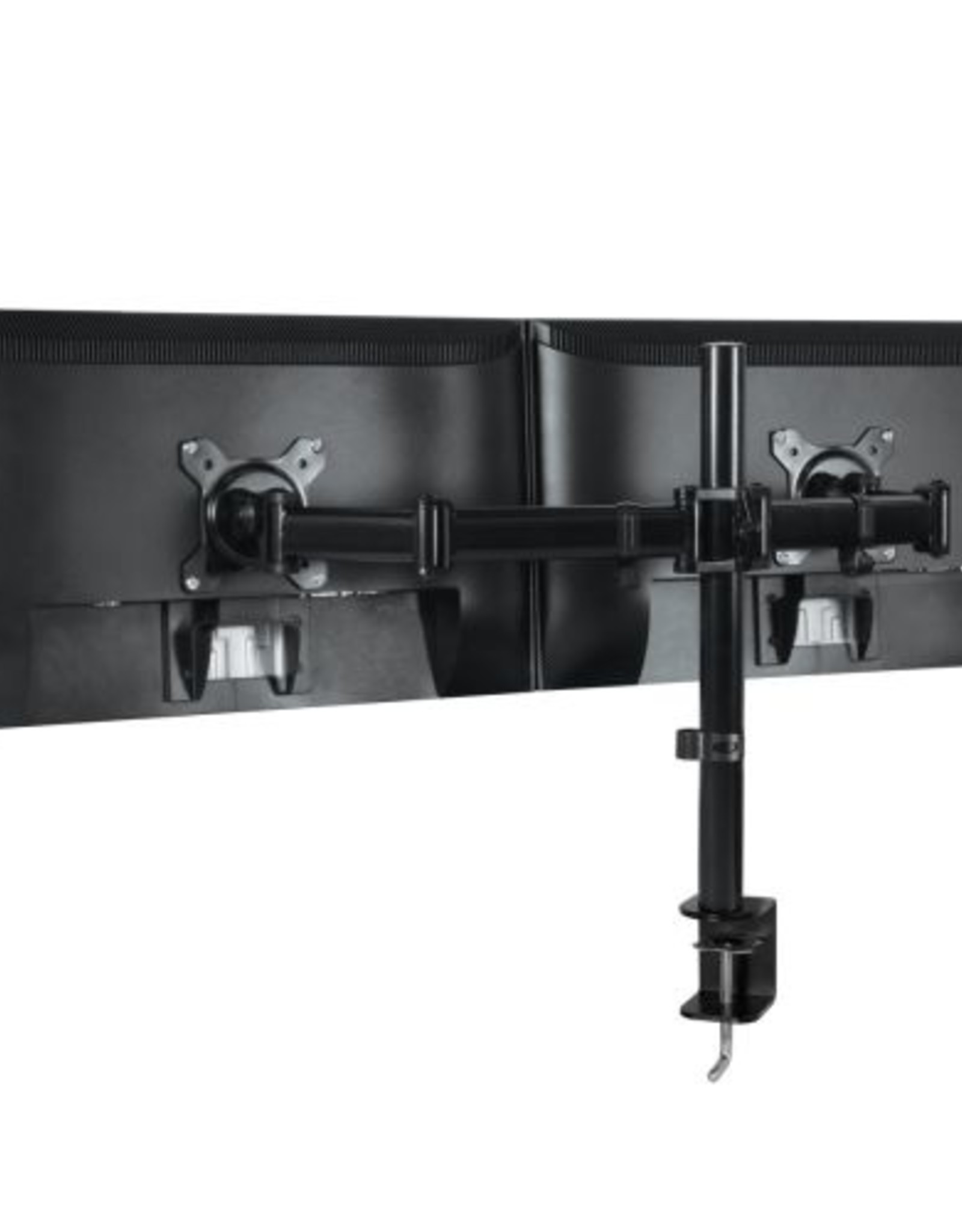 ARCTIC ARCTIC Z2 BASIC TWIN MONITOR DESK STAND, UP TO 27'', VESA 75/100, MAX 8KG