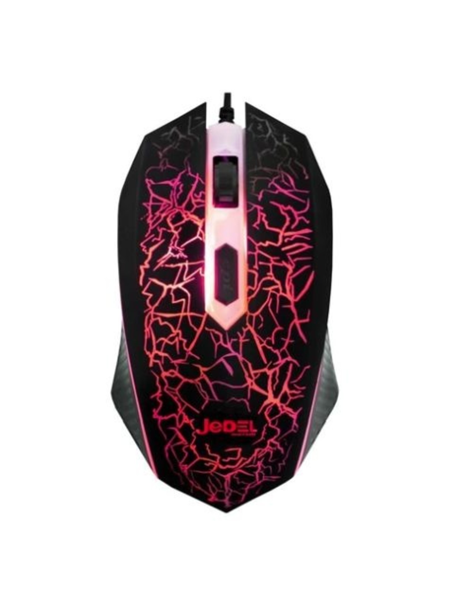Jedel Cp 01 Guardian 4 In 1 Rgb Gaming Kit Keyboard Mouse Headset Mouse Mat Lasheen The Stationer