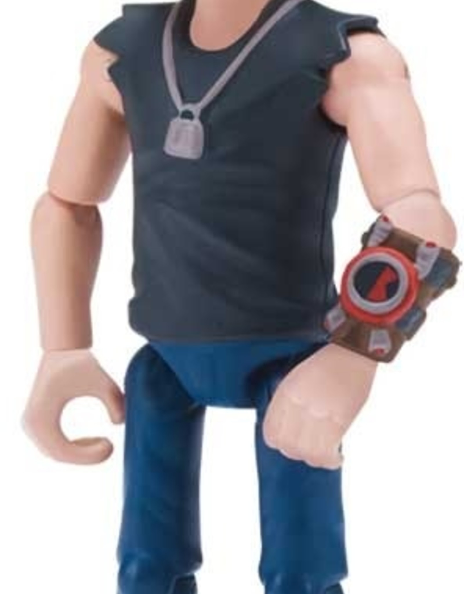 BEN 10 ACTION FIGURES - KEVIN 11