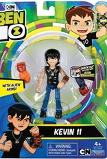 BEN 10 ACTION FIGURES - KEVIN 11