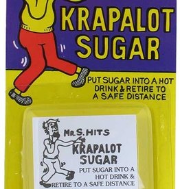 MR S.HITS KRAPALOT SUGAR