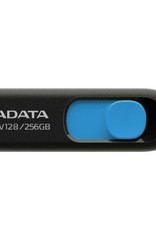 ADATA ADATA USB3.0 MEMORY PEN (UV128), 256GB, RETRACTABLE, SCRATCH-PROOF