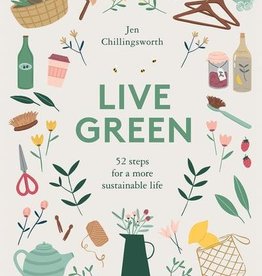 LIVE GREEN