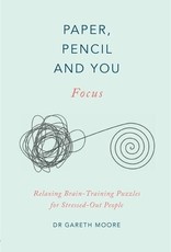 PAPER PENCIL AND YOU: FOCUS