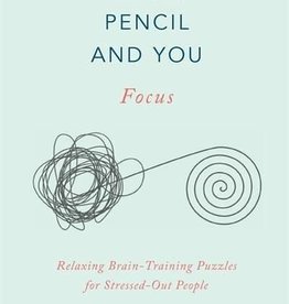 PAPER PENCIL AND YOU: FOCUS