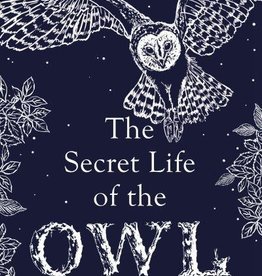 SECRET LIFE OF THE OWL
